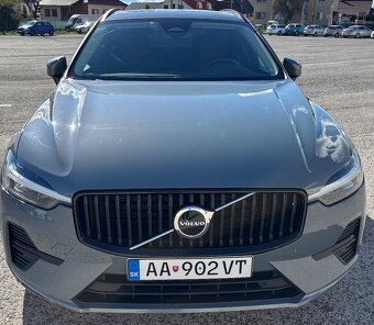 Volvo xc60 145kw momentum - 9
