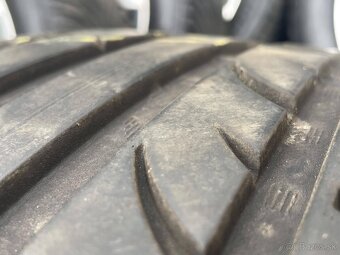 Skoda Orig.ALU Flash ENZO TRIFID R17 5x112 - 9