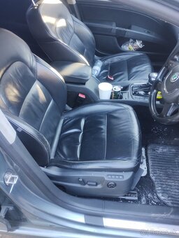 Rozpredám škoda Superb 2 sedan 2,0 TDI 125 - 9