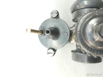 ČZ 125 & 150 C 351 & 352 KARBURÁTOR ORIGINÁL - 9