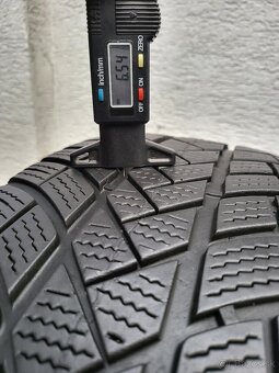 215/50 R19 Vredestein zimne pneumatiky - 9