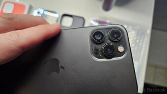 Apple iPhone 12 Pro Max 256GB - aj vymením - 9