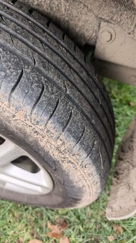 Mitsubishi Pajero pinin 1, 8 benzín 4x4 rok 2004 - 9