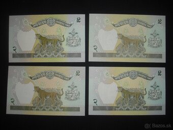 predam Nepal bankovka bankovky UNC - 9