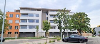 2 izbový byt, ul. Bystrická - 9