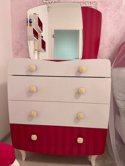 Dívčí pokoj ČILEK - 9