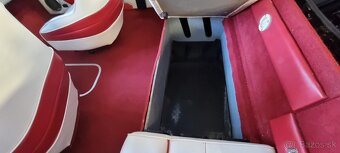 Bayliner 1851SS Capri motorový člun - 9