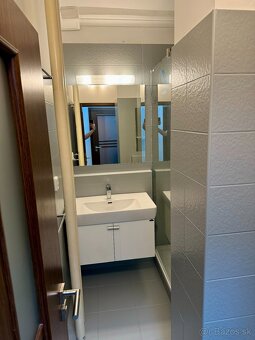 2 izbový byt na prenájom v lokalite Nivy - 9