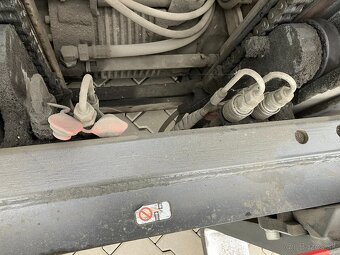 VZV Jungheinrich EFG  540k elektrický (možnosť odpočtu DPH) - 9