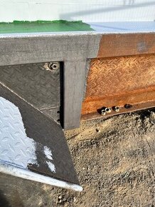 Laserové čistiace zariadenie CW - 2000W - 9