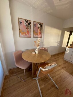 4i, OV, KVP, Wurmova, 84m2 + loggia, nová rekonštrukcia - 9