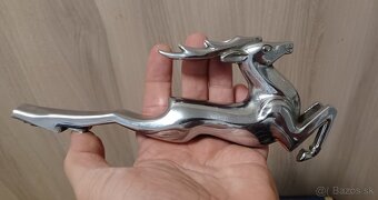 Emblem Volga Gaz 21 - 9