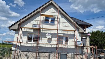 Zateplenie rodinných domov - 9