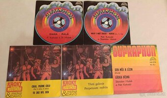 CD, Vinyl a kazety na predaj - 9