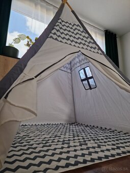 Detský stan - 9