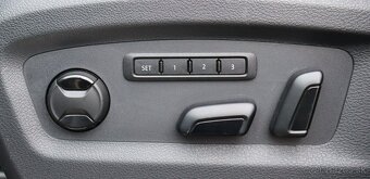 Volkswagen Multivan 2.0 BiTDI BMT Highline 4MOTION DSG - 9