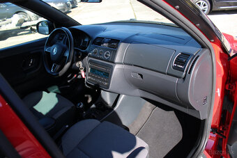 Škoda Fabia 1.2 HTP 12V Monte Carlo - 9