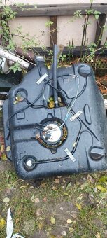 Land Rover Discovery 1 - 9