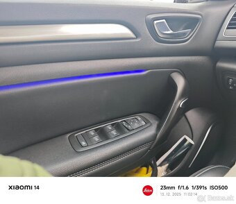 renault megane 1,33tce 57000km 2019 - 9