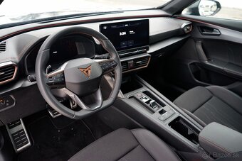 Cupra Formentor 1.4 e-Hybrid TSI VZ 245k - 9