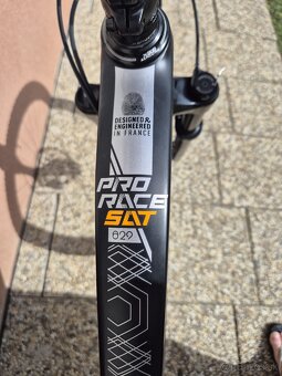 Lapierre Prorace Sl Sat 829 karbon - 9