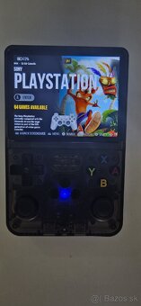 Herná konzola do ruky - 9