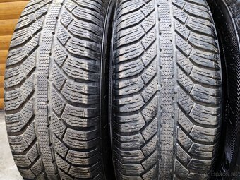 215/70 R16 zimné - 9