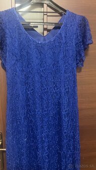 Spolocenske saty +zdarma saty - 9