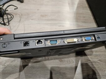 Acer TravelMate + dock 60e - 9