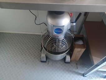 Gastro príves na predaj - 9