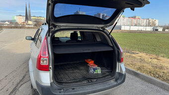 Renault Mégane Grandtour 1.6 16V Authentique - 9