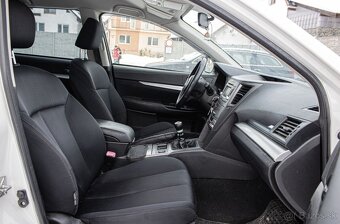 Subaru Legacy 2.0 - 9