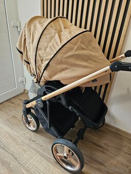 Kočík 3v1 Coletto - 9