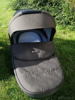 Tutis Viva Life 2v1 kočiar - 9