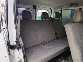 Renault Trafic 2.0 dCi L1H1 - 9