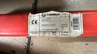 Zváračka TIG Pontig 202 AC/DC MOST - 9