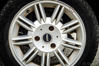 Smart Fortwo coupé MC 01 PASSION 40kW, A/T, 3d. - 9