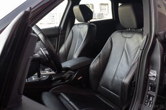 BMW Rad 3 GT 320d Xdrive A/T - 9