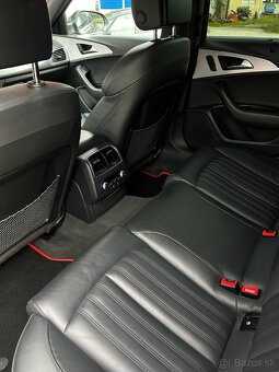 Audi a6 c7 180kw - 9