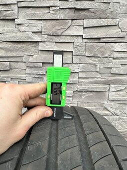 215/65 R16 102H XL letné MICHELIN - 9