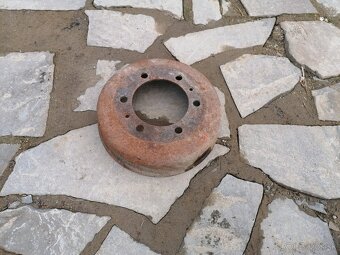 Predám novú ťažnú pružinu - 9