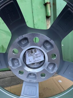 Disky Audi A6,A7, 5x112 , r16 - 9