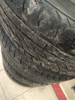 Predám kolesá 5x112 r16 - 9