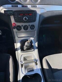 Ford Galaxy 2.0 TDCi Trend 2010 - 9