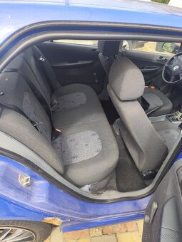 Fabia 1,2 HTP - 9