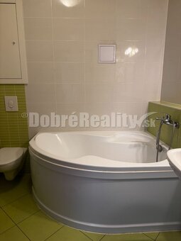 EUROPALACE Na prenájom moderný 2izbový byt v rezidencii EU - 9