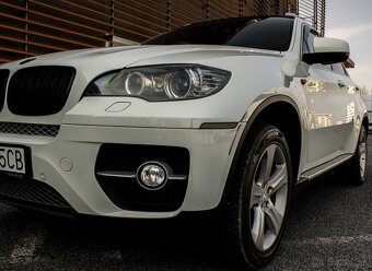 BMW X6 xDrive 35sd - 9