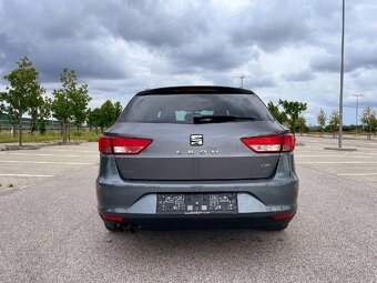 SEAT LEON ST 4X4 - PREDAJ AJ NA SPLÁTKY OD 0% AKONTÁCIE - 9