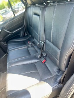 Mercedes-Benz  ML 270 cdi - 9