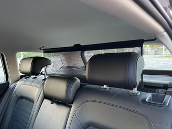 Volkswagen Passat Variant 2.0 TDI 4Motion DSG Highline – výb - 9